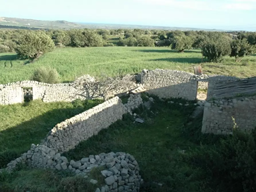Immagine 5 di Rustico / casale in vendita  in Via C.DA TERRINAZZO STRADA FA a Noto