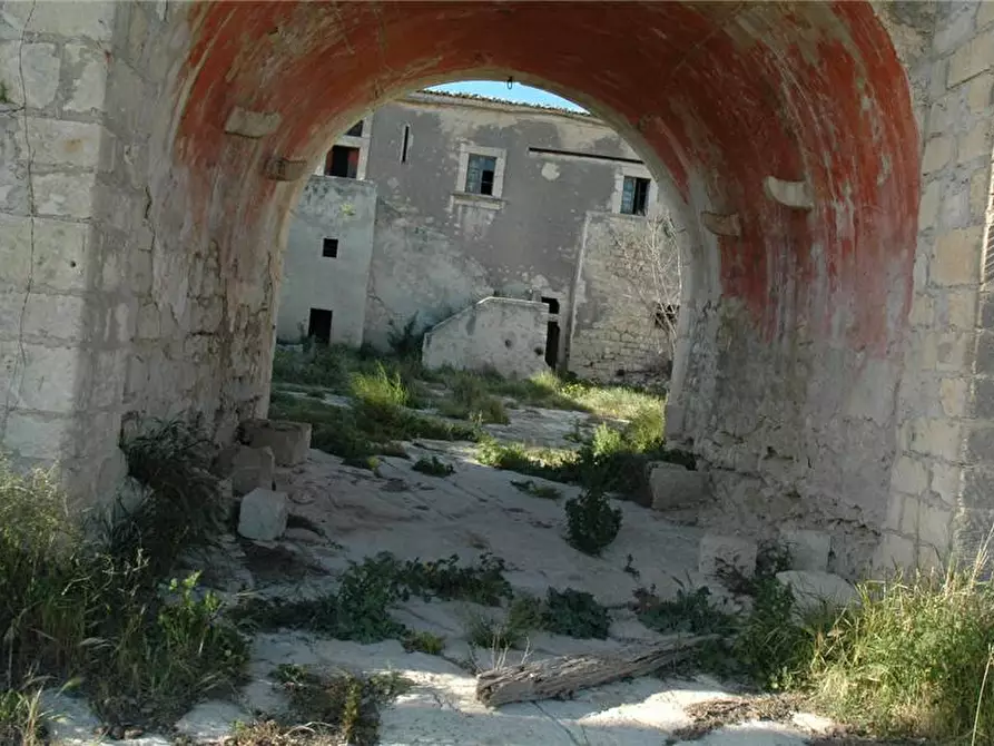 Immagine 6 di Rustico / casale in vendita  in Via C.DA TERRINAZZO STRADA FA a Noto
