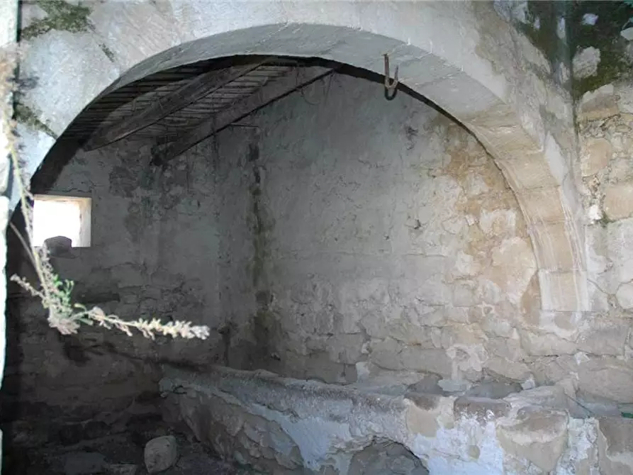 Immagine 7 di Rustico / casale in vendita  in Via C.DA TERRINAZZO STRADA FA a Noto