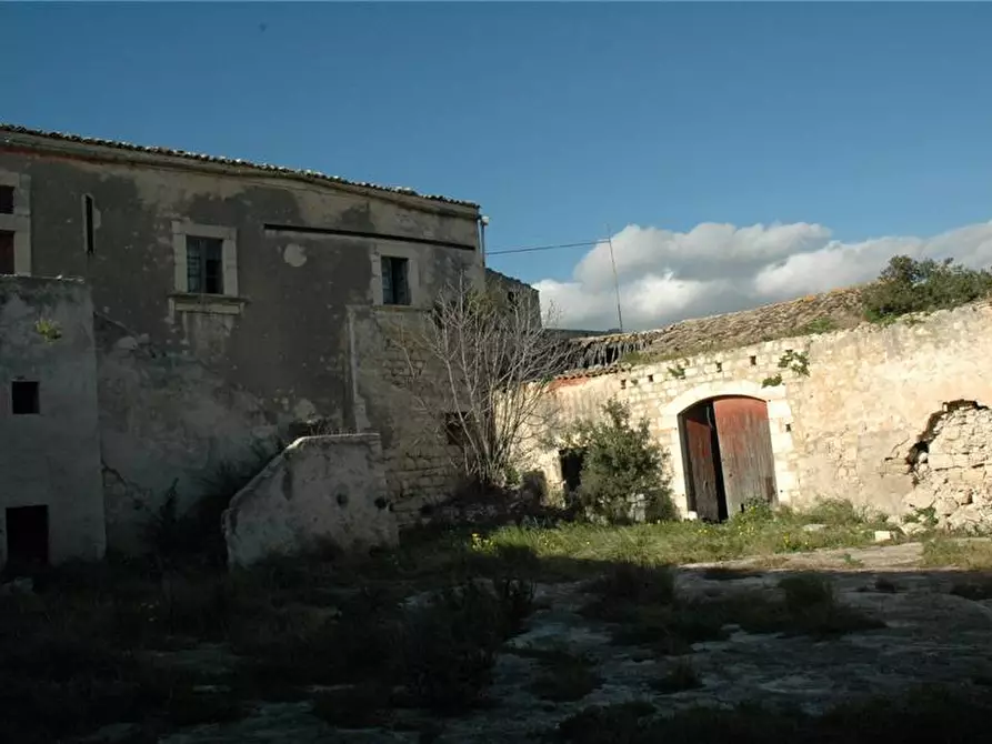 Immagine 9 di Rustico / casale in vendita  in Via C.DA TERRINAZZO STRADA FA a Noto