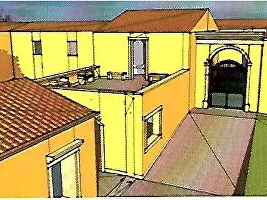 Immagine 10 di Rustico / casale in vendita  in Loc. ZONA SAN MARCO, SN a Noto