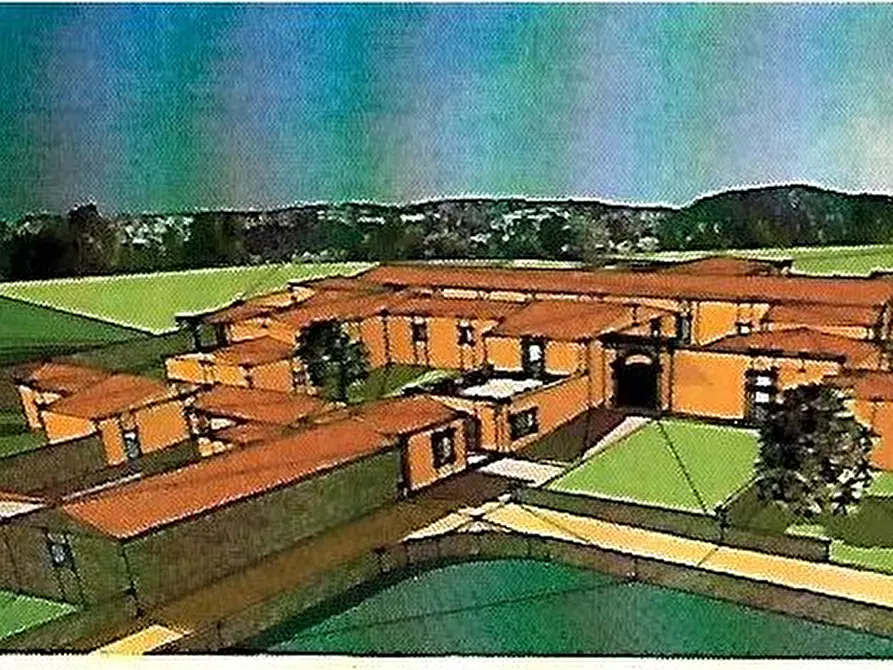 Immagine 12 di Rustico / casale in vendita  in Loc. ZONA SAN MARCO, SN a Noto