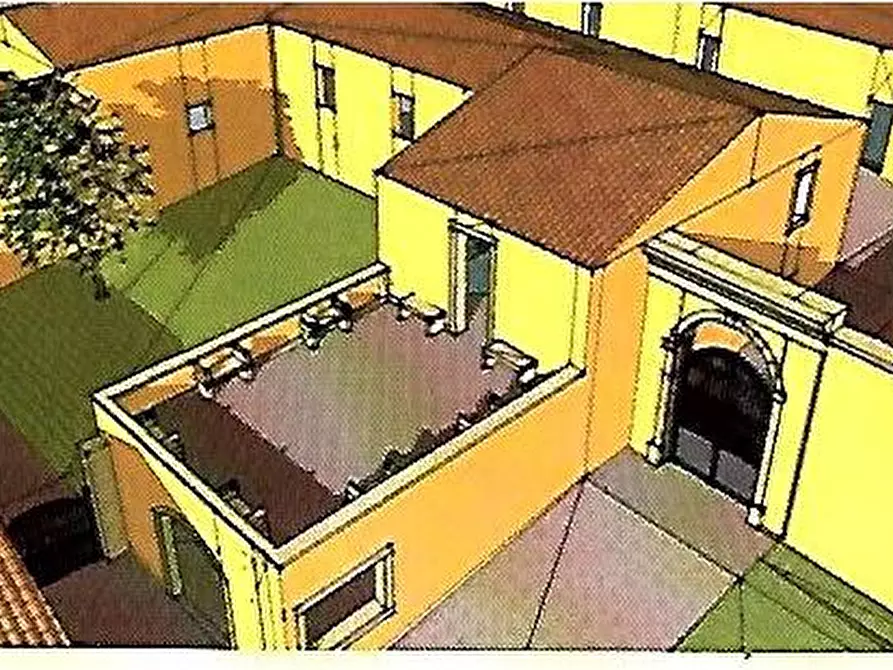 Immagine 13 di Rustico / casale in vendita  in Loc. ZONA SAN MARCO, SN a Noto