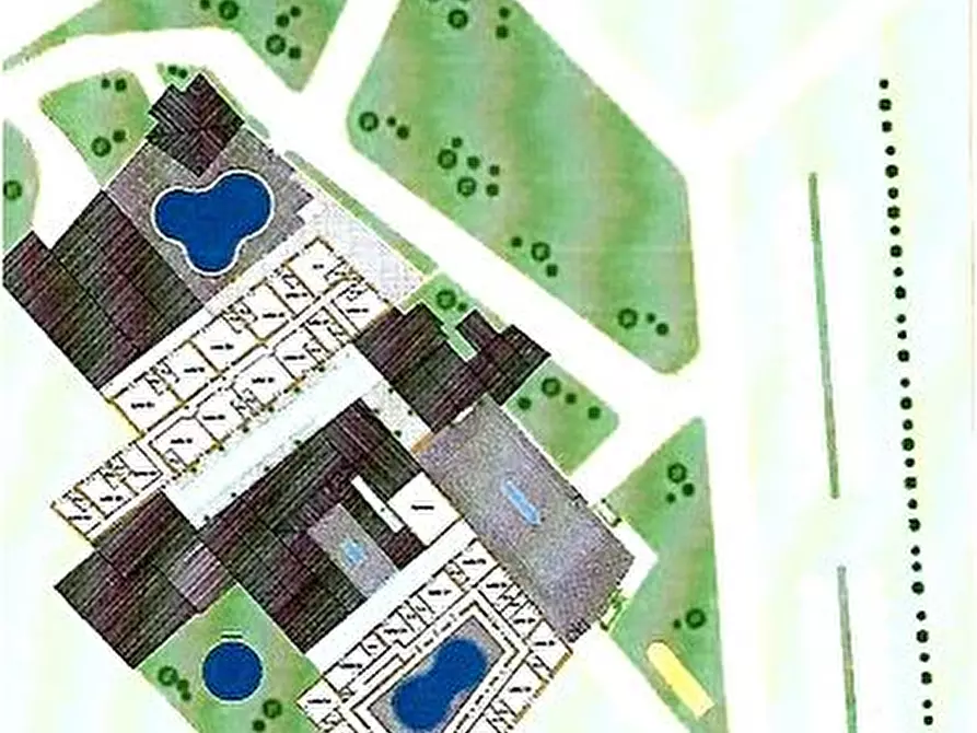 Immagine 15 di Rustico / casale in vendita  in Loc. ZONA SAN MARCO, SN a Noto