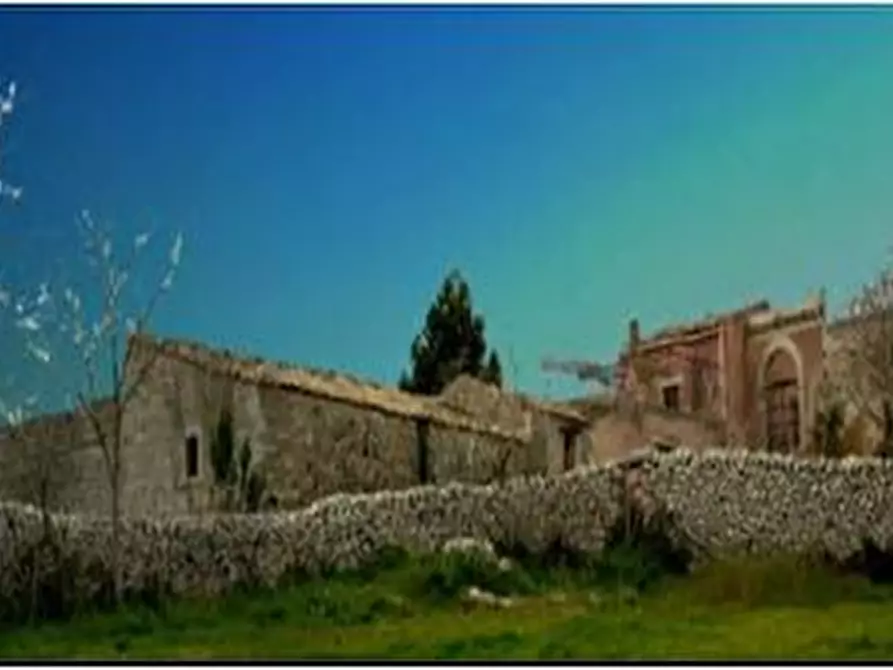 Immagine 2 di Rustico / casale in vendita  in Loc. ZONA SAN MARCO, SN a Noto