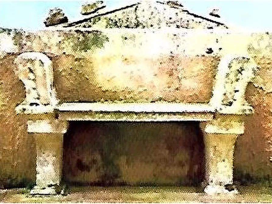 Immagine 5 di Rustico / casale in vendita  in Loc. ZONA SAN MARCO, SN a Noto