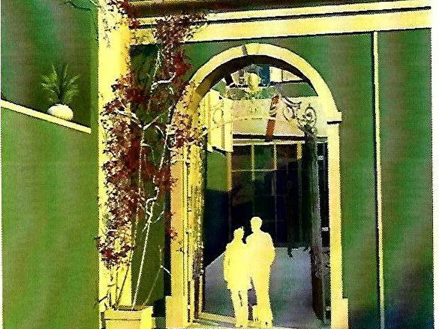 Immagine 8 di Rustico / casale in vendita  in Loc. ZONA SAN MARCO, SN a Noto