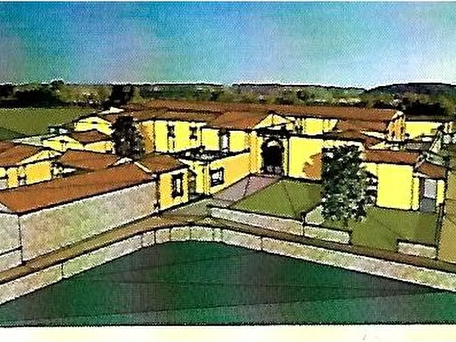 Immagine 9 di Rustico / casale in vendita  in Loc. ZONA SAN MARCO, SN a Noto
