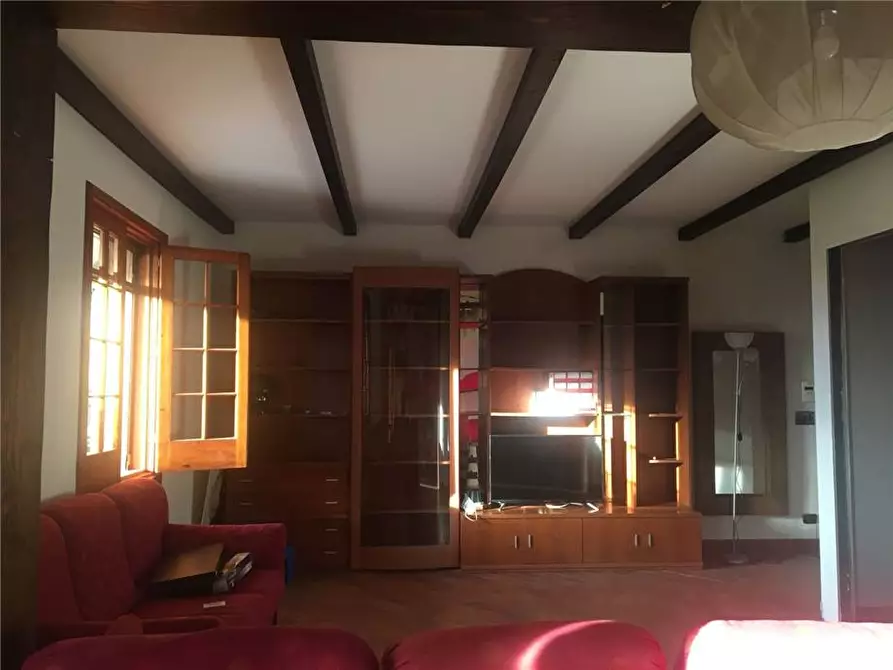 Immagine 10 di Villa in vendita  in Via ZONA ISOLA a Siracusa
