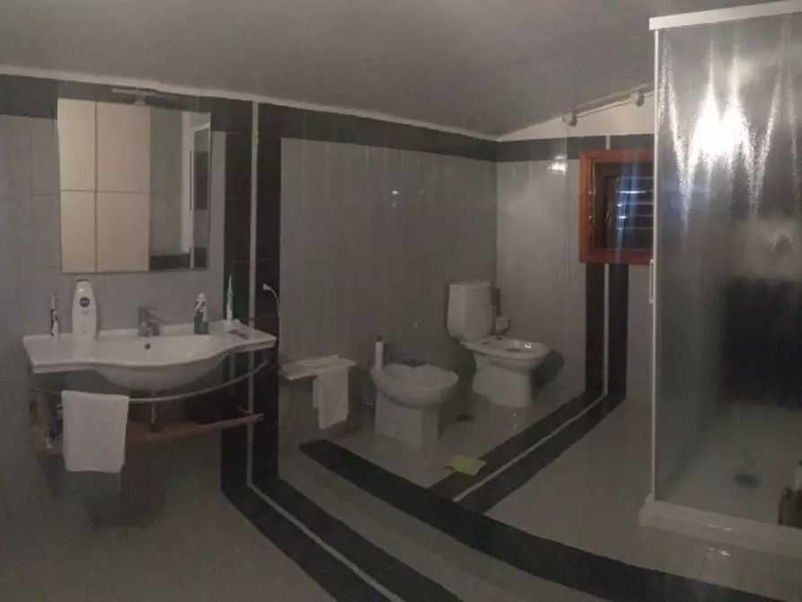 Immagine 3 di Villa in vendita  in Via ZONA ISOLA a Siracusa