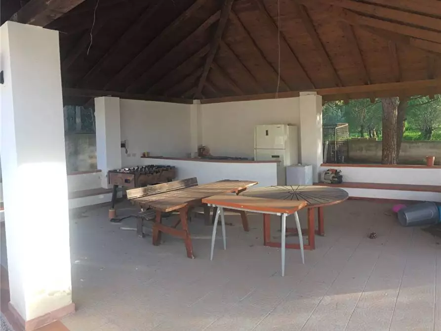 Immagine 7 di Villa in vendita  in Via ZONA ISOLA a Siracusa