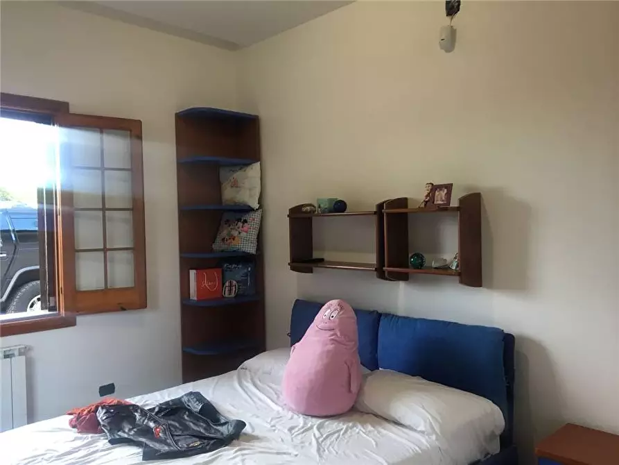 Immagine 9 di Villa in vendita  in Via ZONA ISOLA a Siracusa