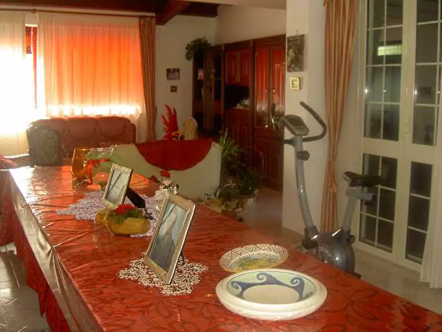 Immagine 3 di Villa in vendita  in Via SAN GIULIANO SANT ELENA a Modica