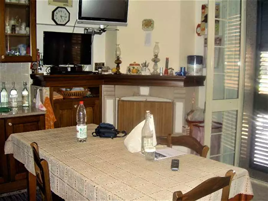 Immagine 4 di Villa in vendita  in Via SAN GIULIANO SANT ELENA a Modica