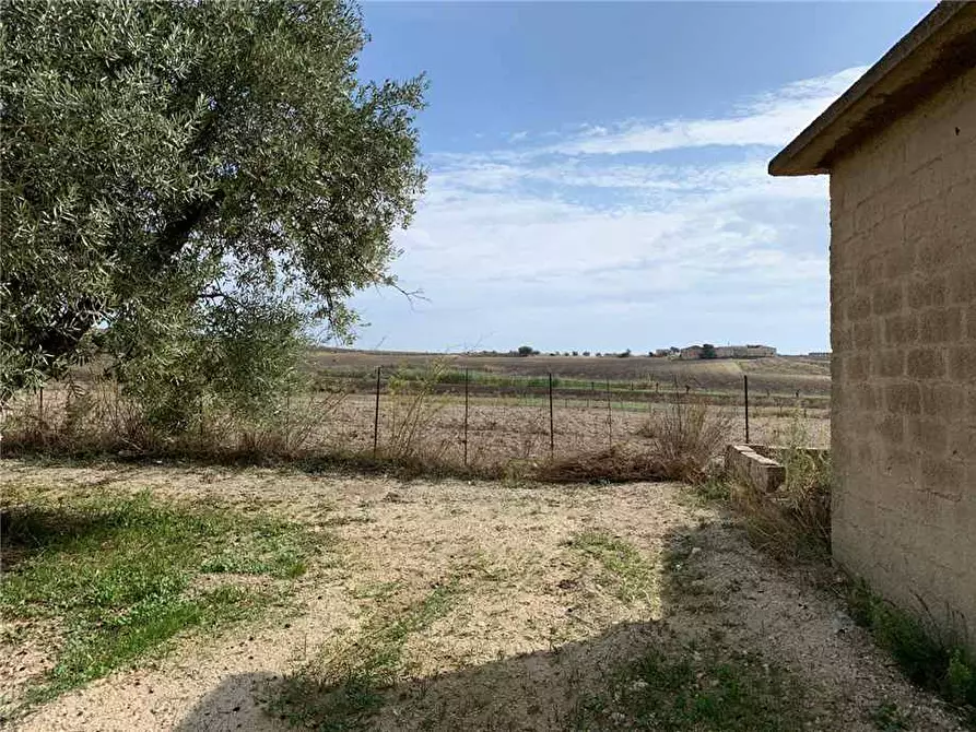 Immagine 3 di Terreno in vendita  in Via CDA BARONI a Noto