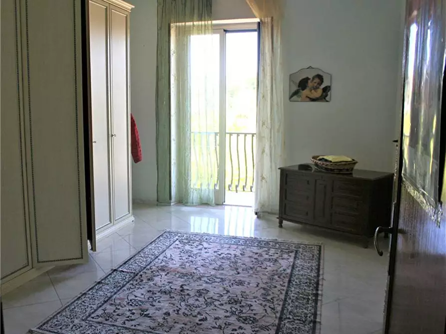 Immagine 4 di Villa in vendita  in Via CDA MADONNA MARINA, SN a Noto