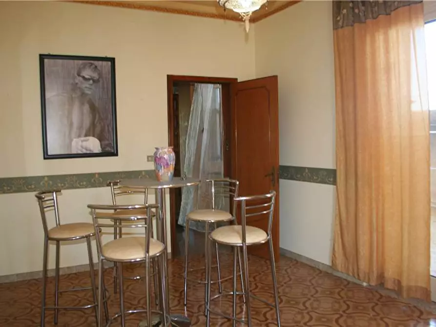 Immagine 5 di Villa in vendita  in Via CDA MADONNA MARINA, SN a Noto