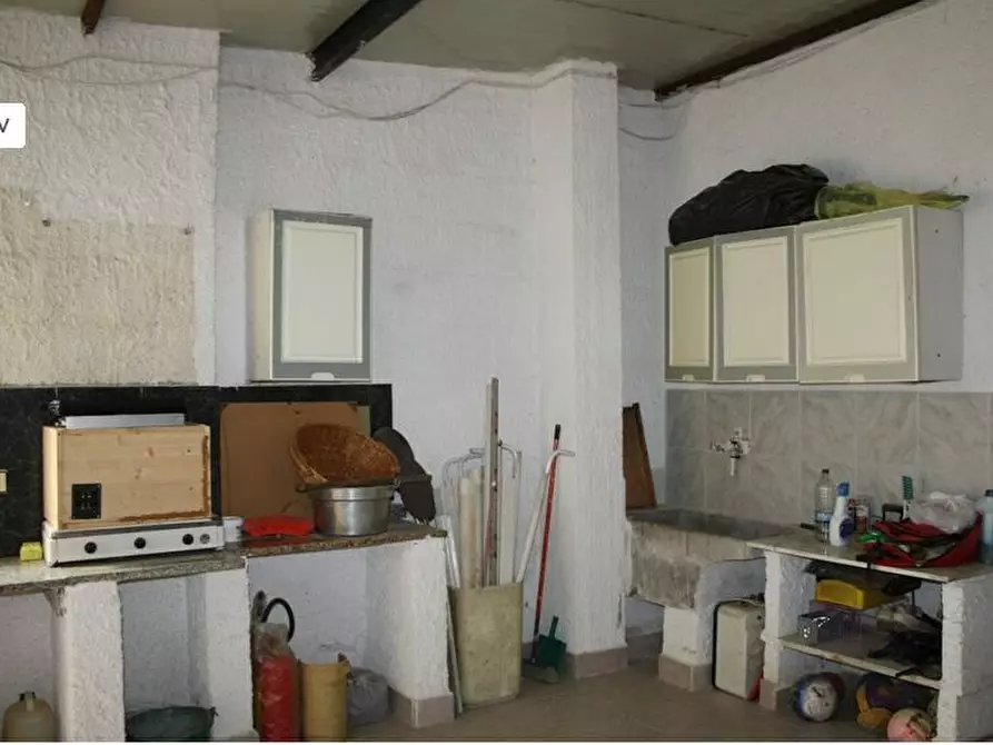 Immagine 10 di Villa in vendita  in Via CDA COZZO TONDO, 62 a Noto