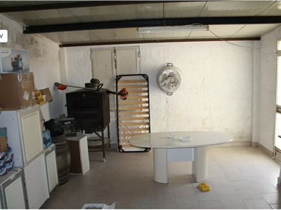 Immagine 11 di Villa in vendita  in Via CDA COZZO TONDO, 62 a Noto