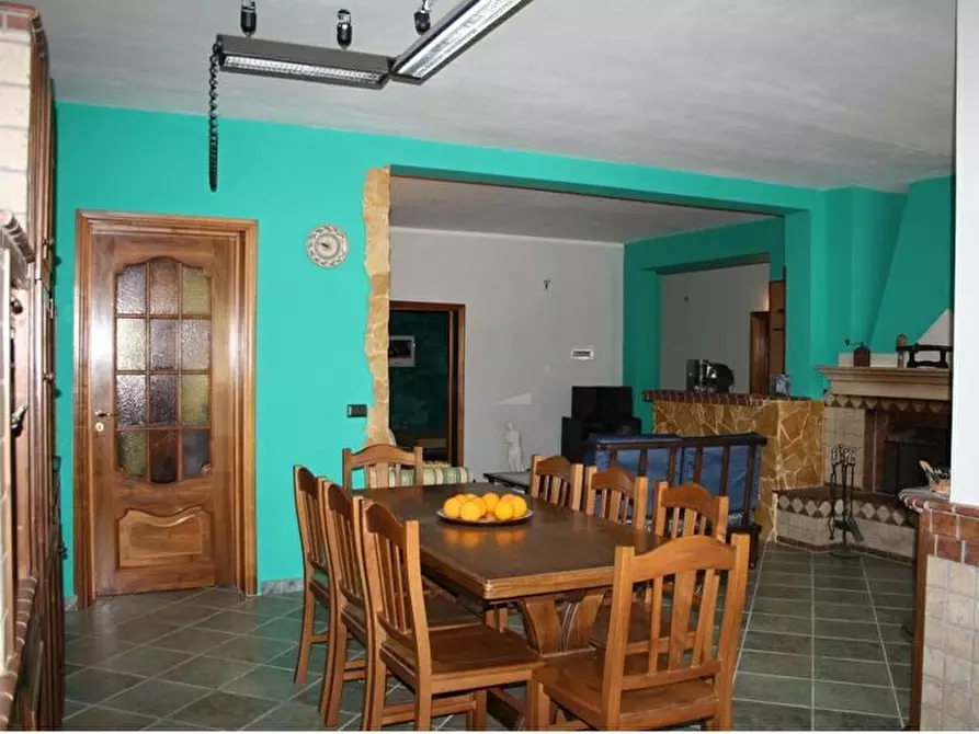 Immagine 9 di Villa in vendita  in Via CDA COZZO TONDO, 62 a Noto