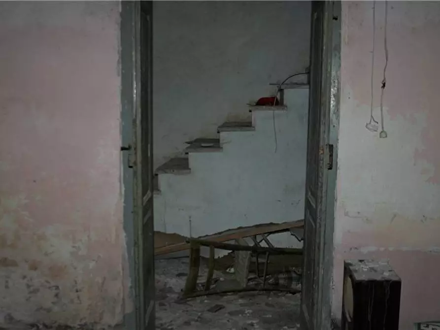 Immagine 4 di Villa in vendita  in Via VIA VESUVIO, 18 a Pachino