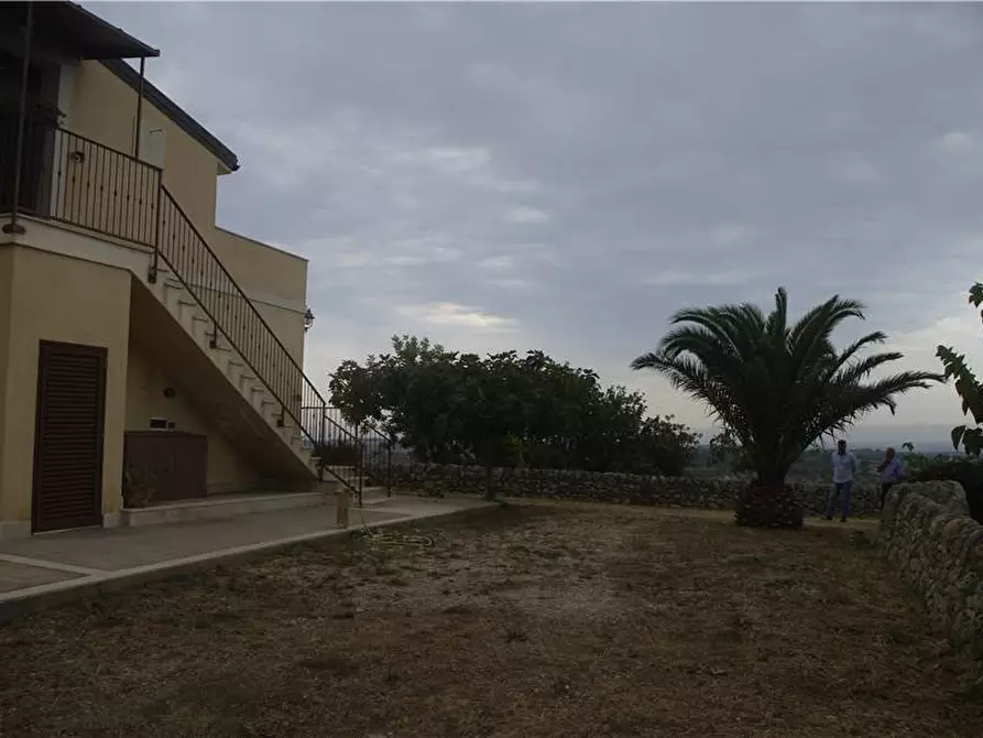 Immagine 10 di Villa in vendita  in Loc. CDA BELLISCALA a Noto