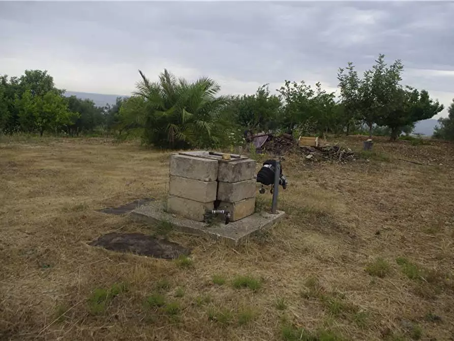 Immagine 11 di Villa in vendita  in Loc. CDA BELLISCALA a Noto