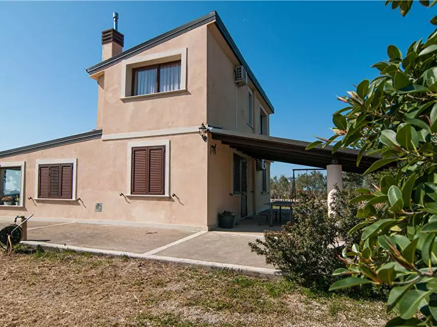 Immagine 4 di Villa in vendita  in Loc. CDA BELLISCALA a Noto