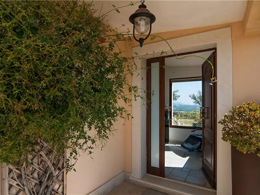 Immagine 5 di Villa in vendita  in Loc. CDA BELLISCALA a Noto