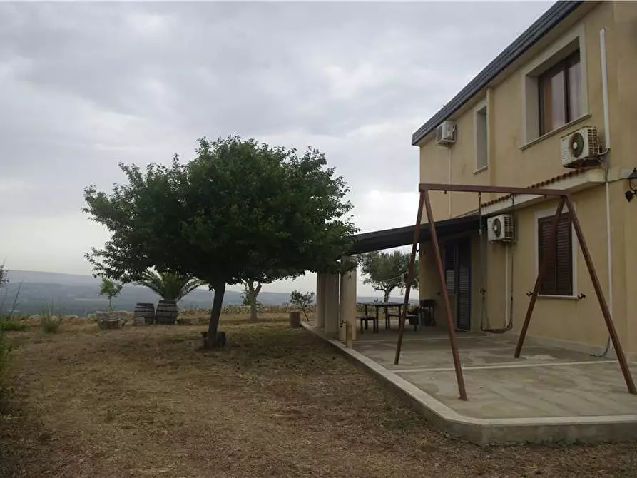 Immagine 8 di Villa in vendita  in Loc. CDA BELLISCALA a Noto