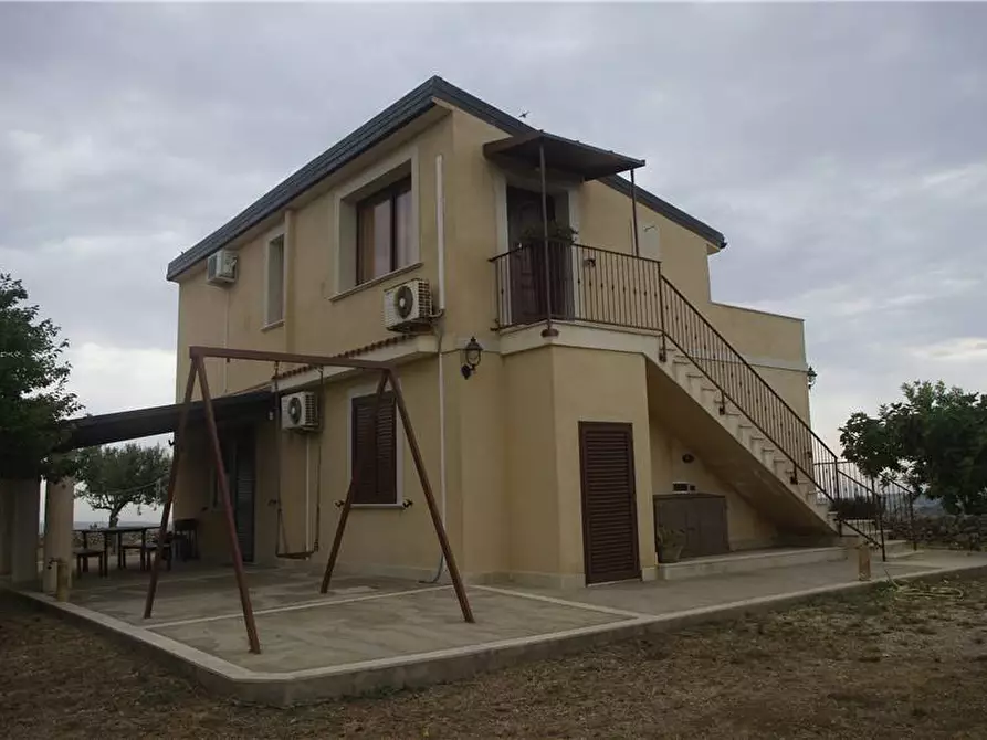 Immagine 9 di Villa in vendita  in Loc. CDA BELLISCALA a Noto