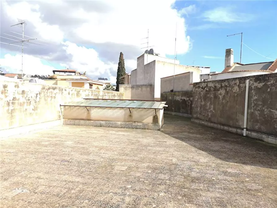 Immagine 2 di Appartamento in vendita  in Via NAPOLI, 13 a Noto