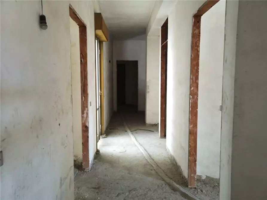 Immagine 4 di Appartamento in vendita  in Via NAPOLI, 13 a Noto