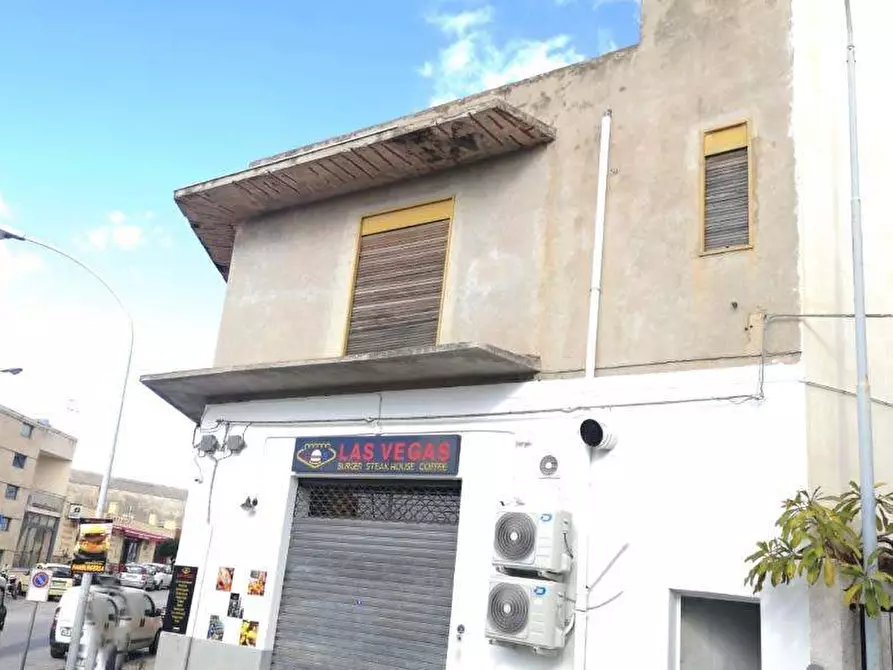 Immagine 5 di Appartamento in vendita  in Via NAPOLI, 13 a Noto