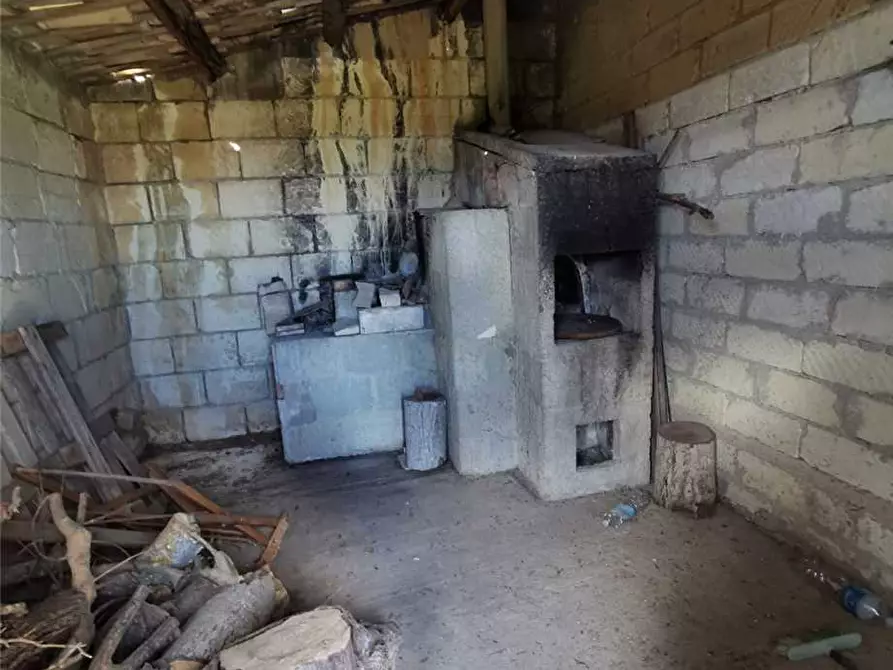 Immagine 10 di Terreno in vendita  in Loc. CDA BENUINI, SN a Noto