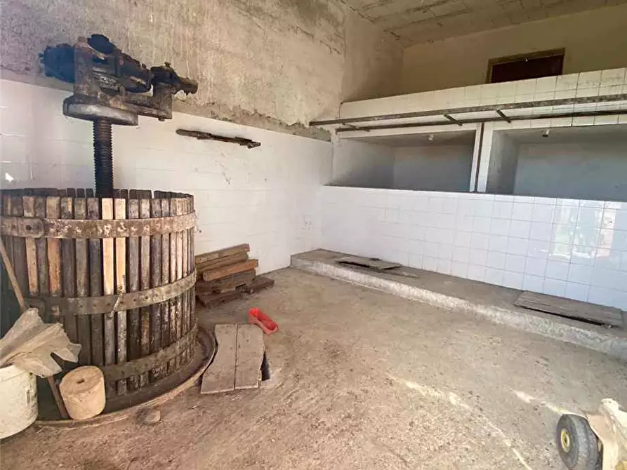 Immagine 3 di Terreno in vendita  in Loc. CDA BENUINI, SN a Noto