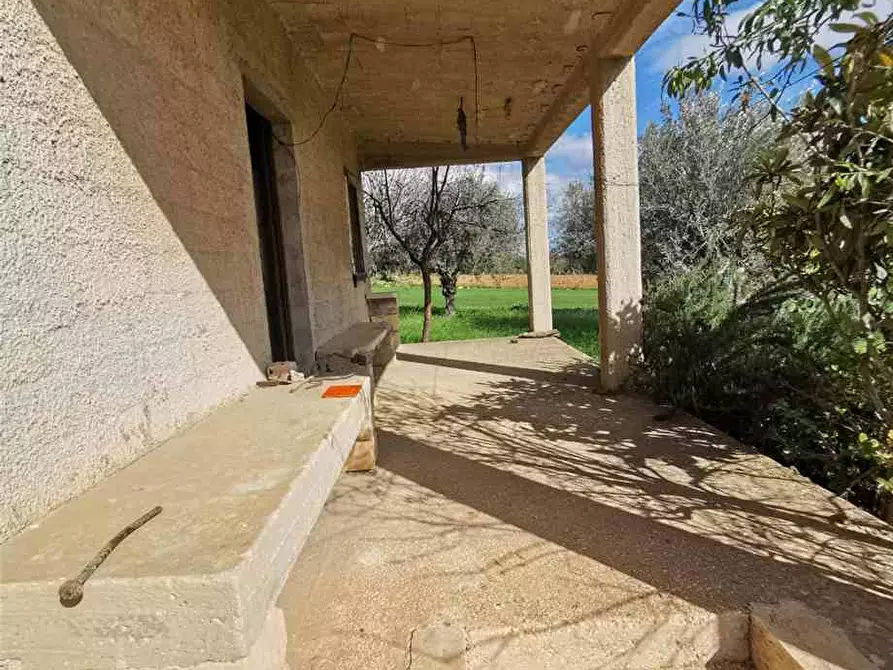 Immagine 5 di Terreno in vendita  in Loc. CDA BENUINI, SN a Noto
