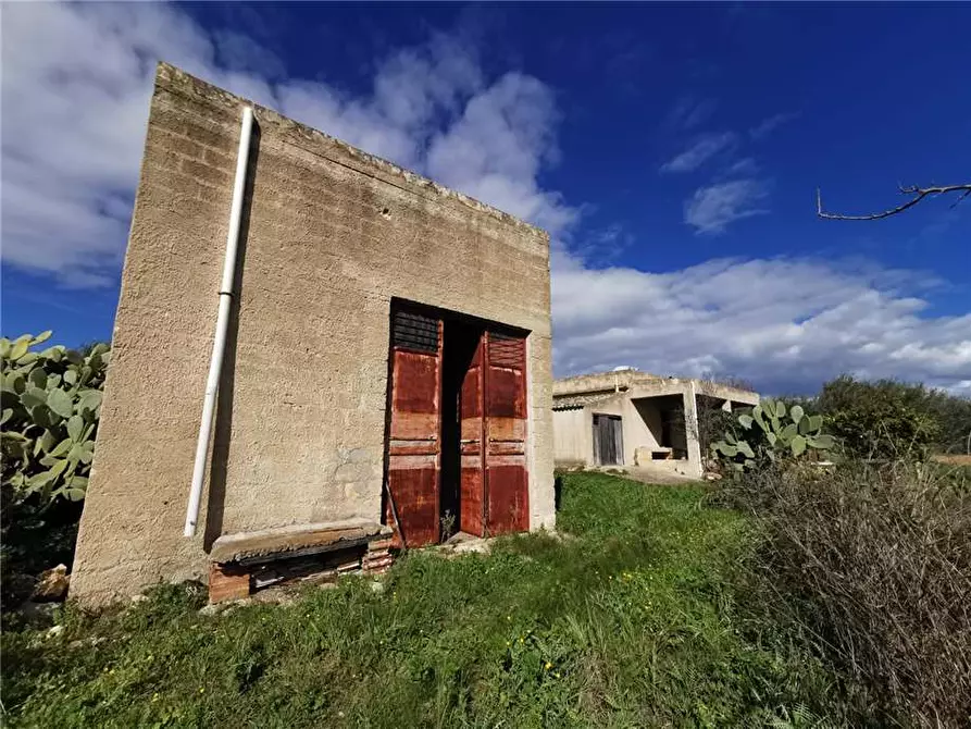 Immagine 7 di Terreno in vendita  in Loc. CDA BENUINI, SN a Noto