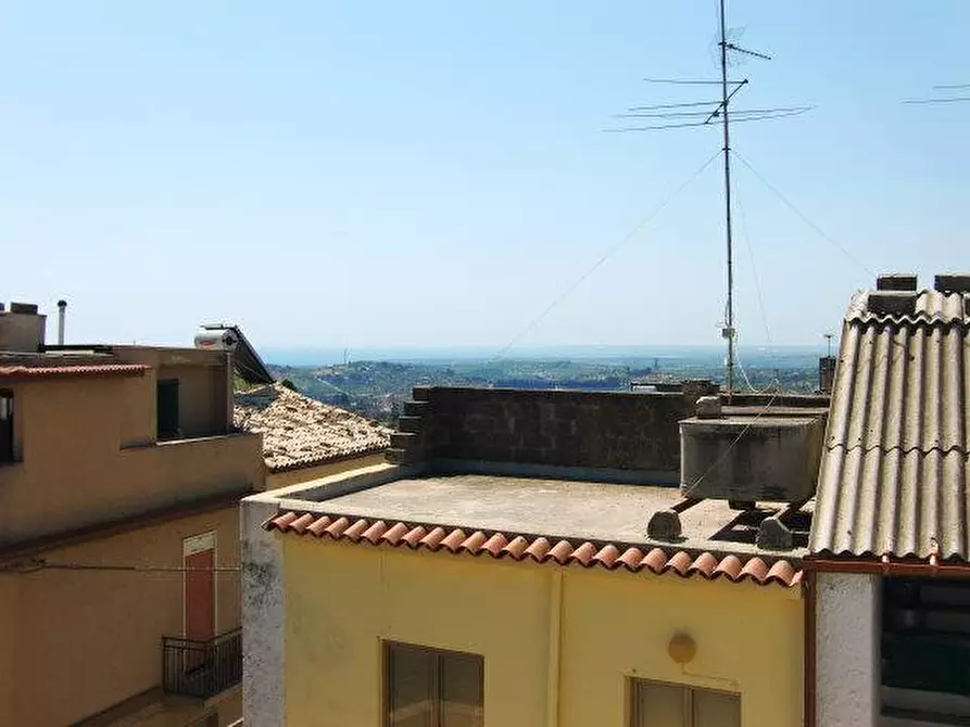 Immagine 11 di Villa in vendita  in Via BARBIERI, 116 a Noto