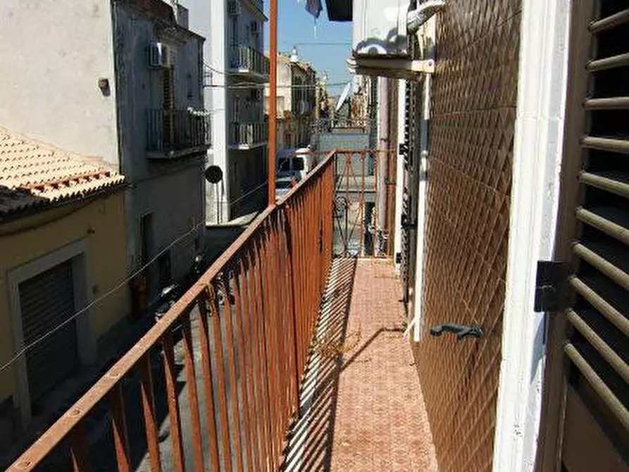 Immagine 3 di Villa in vendita  in Via BARBIERI, 116 a Noto