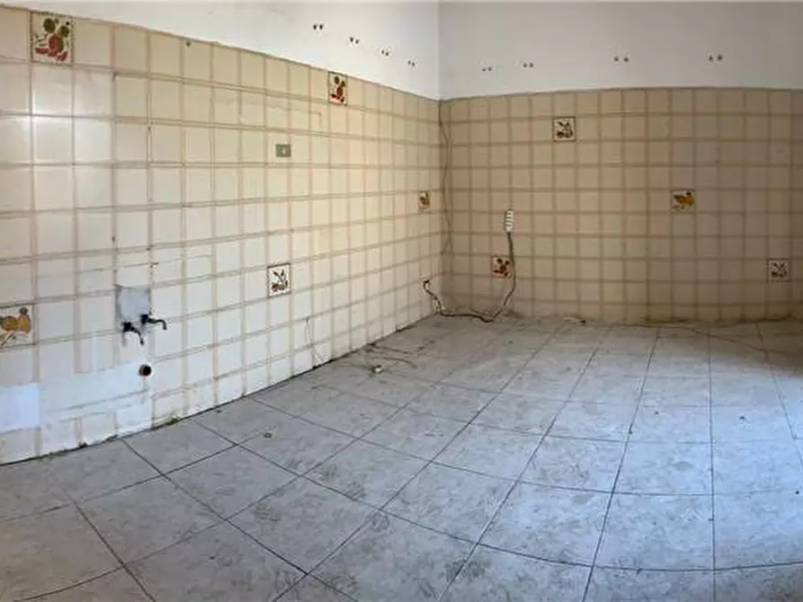 Immagine 8 di Villa in vendita  in Via BARBIERI, 116 a Noto