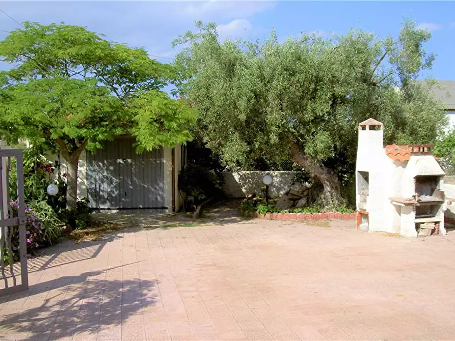 Immagine 4 di Villa in vendita  in Loc. LIDO DI NOTO a Noto