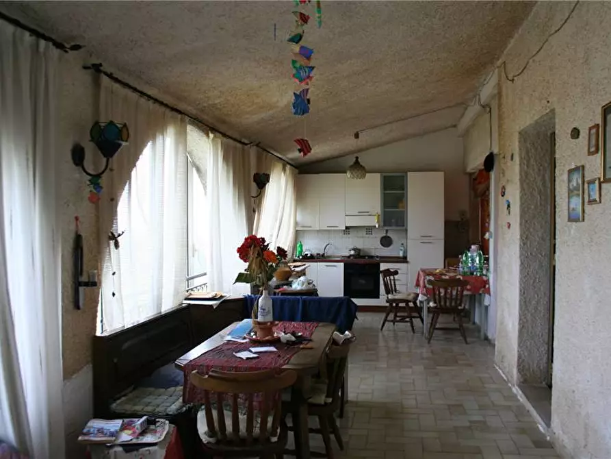 Immagine 9 di Villa in vendita  in Via SOLDATO GALLO, SN a Noto