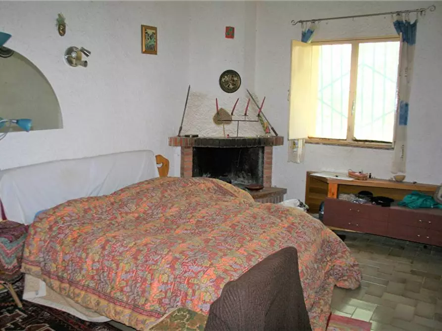Immagine 4 di Villa in vendita  in Via SOLDATO GALLO, SN a Noto