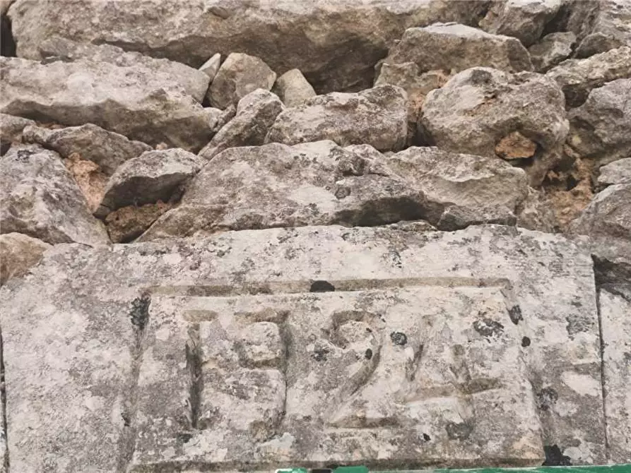 Immagine 2 di Rustico / casale in vendita  in Loc. Contrada Testa dell'Acqua, sn a Noto