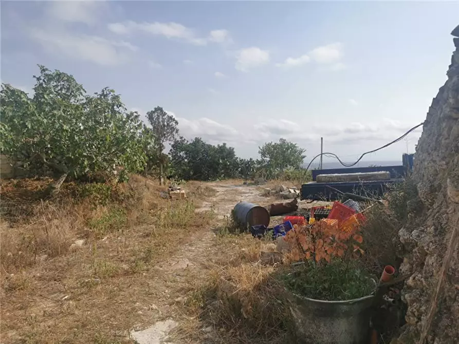 Immagine 5 di Rustico / casale in vendita  in Loc. Contrada Testa dell'Acqua, sn a Noto