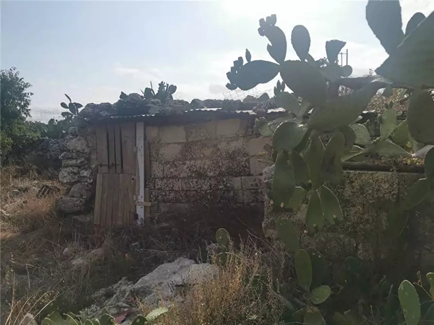 Immagine 6 di Rustico / casale in vendita  in Loc. Contrada Testa dell'Acqua, sn a Noto