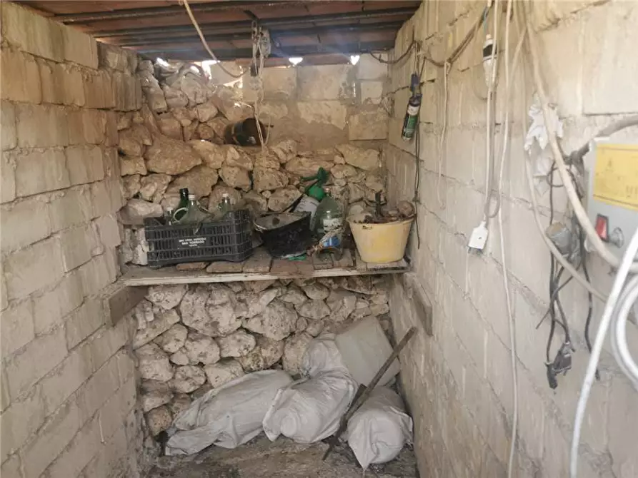 Immagine 8 di Rustico / casale in vendita  in Loc. Contrada Testa dell'Acqua, sn a Noto