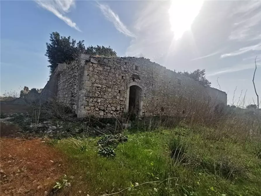 Immagine 2 di Rustico / casale in vendita  in Via CONTRADA STAFENNA a Noto