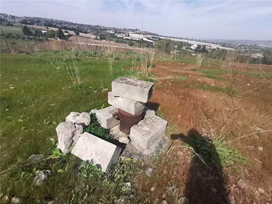 Immagine 3 di Rustico / casale in vendita  in Via CONTRADA STAFENNA a Noto